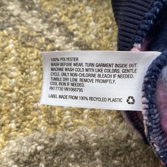 Cat & Jack 2 Piece Fleece Outfit/Set - Picture 4 of 9